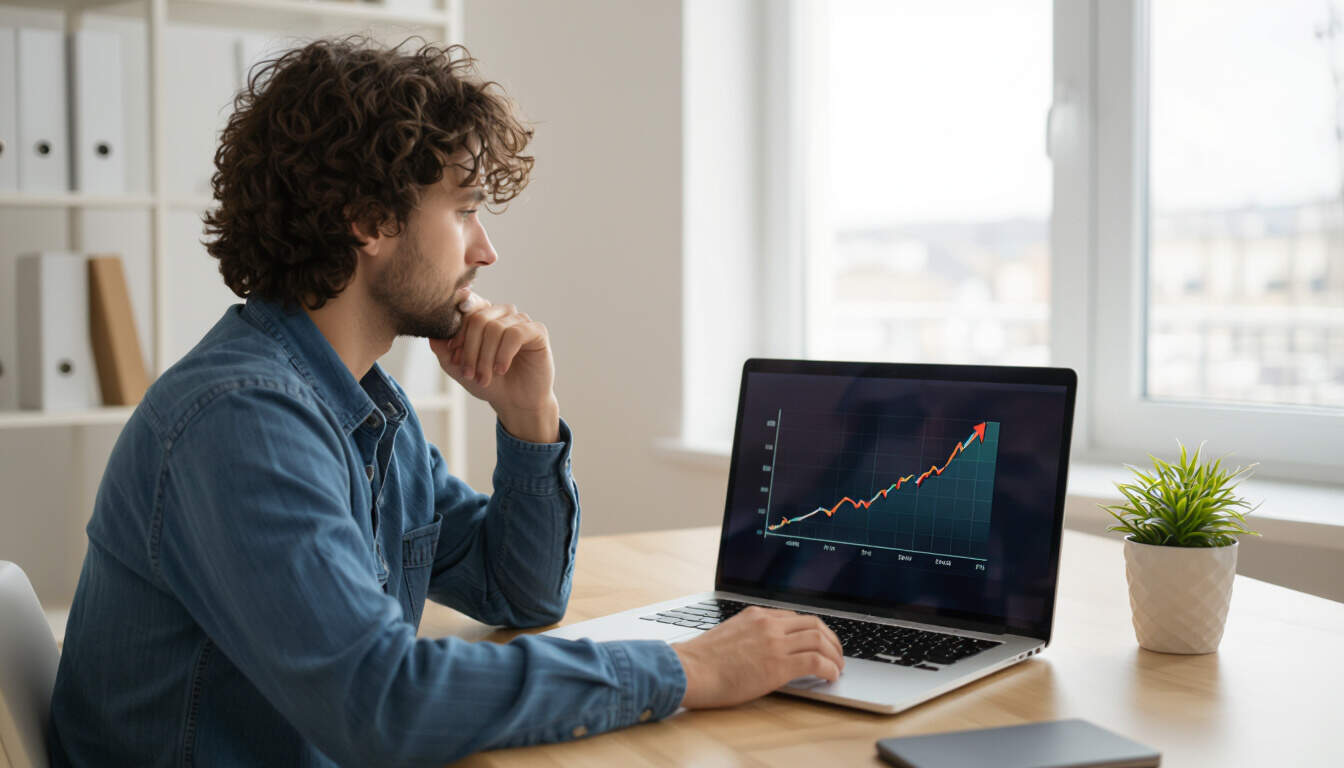 Discover the key to successful investing by evaluating your risk tolerance. This guide covers how to gauge your comfort with market fluctuations, align investments with personal goals, and build a strategy for steady financial growth, empowering everyday investors to make confident decisions.