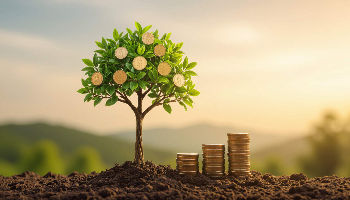 Bonds provide a stable way for everyday investors to grow wealth through fixed income. Learn the fundamentals, from types and risks to strategies that help build a solid portfolio for financial security.