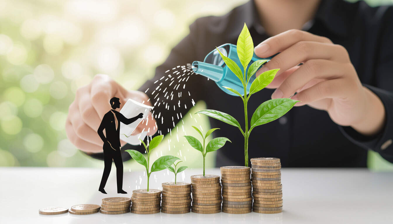 Discover how forming solid financial habits can lead to better money management and growth. Learn practical steps to create routines for saving, budgeting, and investing that support your financial goals and build a secure future.