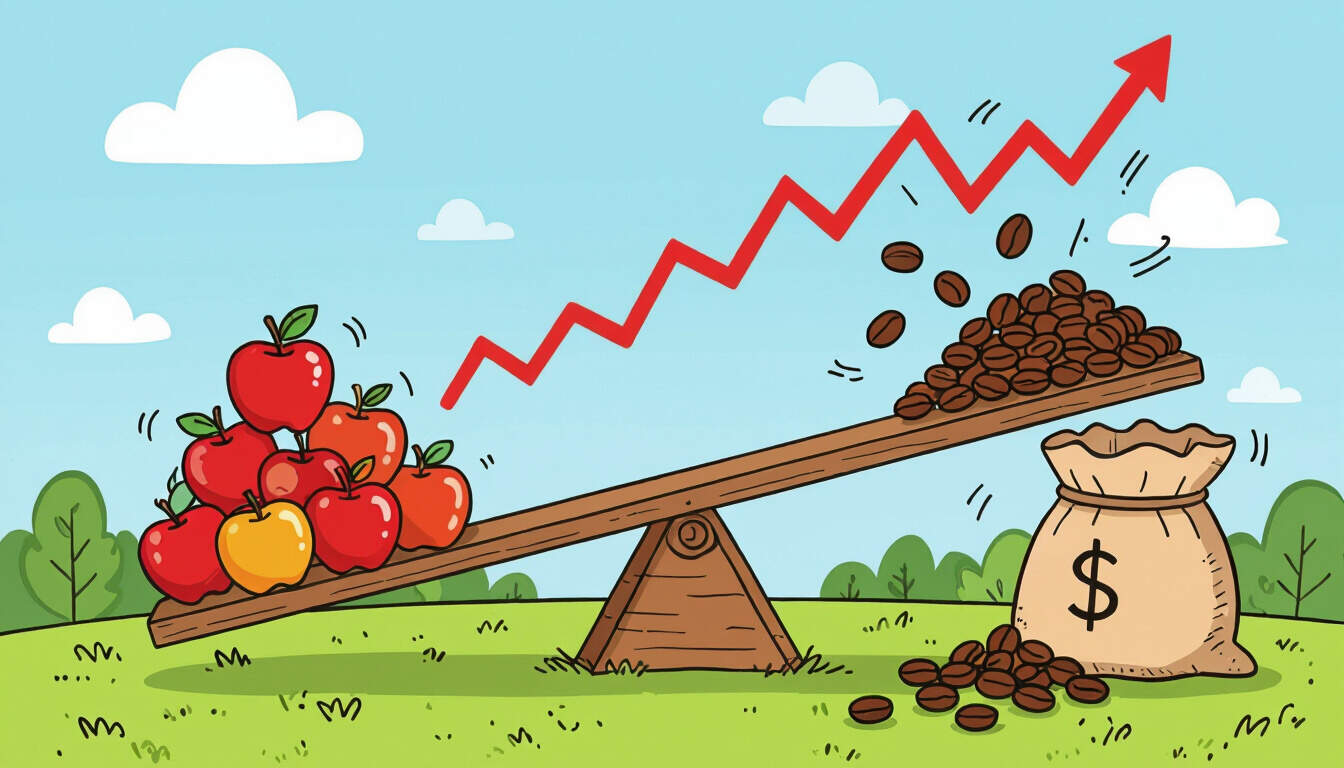 Commodity price fluctuations can significantly impact investment portfolios, offering both risks and opportunities for growth. This article explores key factors influencing these changes and provides practical strategies for everyday investors to manage them effectively.
