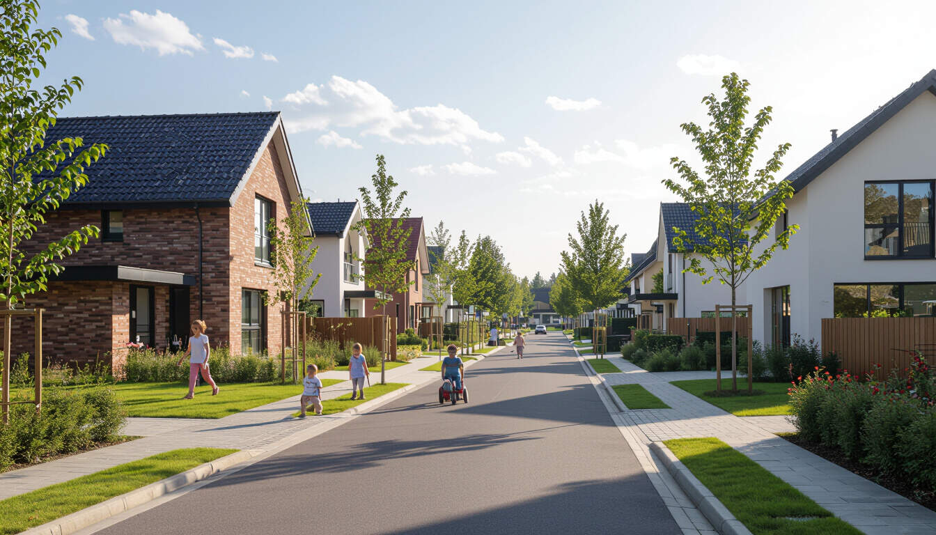 Discover the latest shifts in real estate that are shaping investment opportunities. From urban shifts to sustainable practices, learn how these trends can support your financial goals and build lasting wealth through smart property choices.