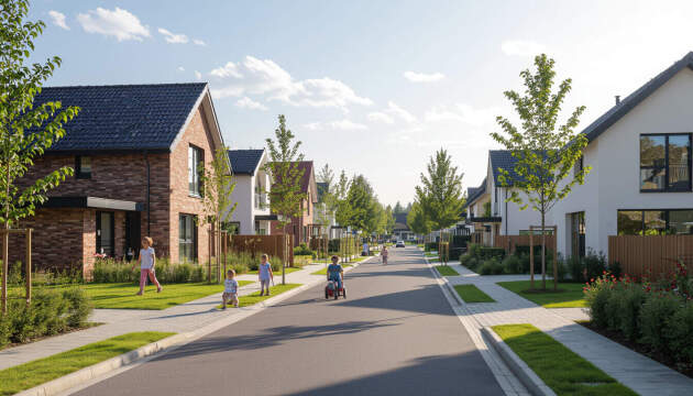 Discover the latest shifts in real estate that are shaping investment opportunities. From urban shifts to sustainable practices, learn how these trends can support your financial goals and build lasting wealth through smart property choices.
