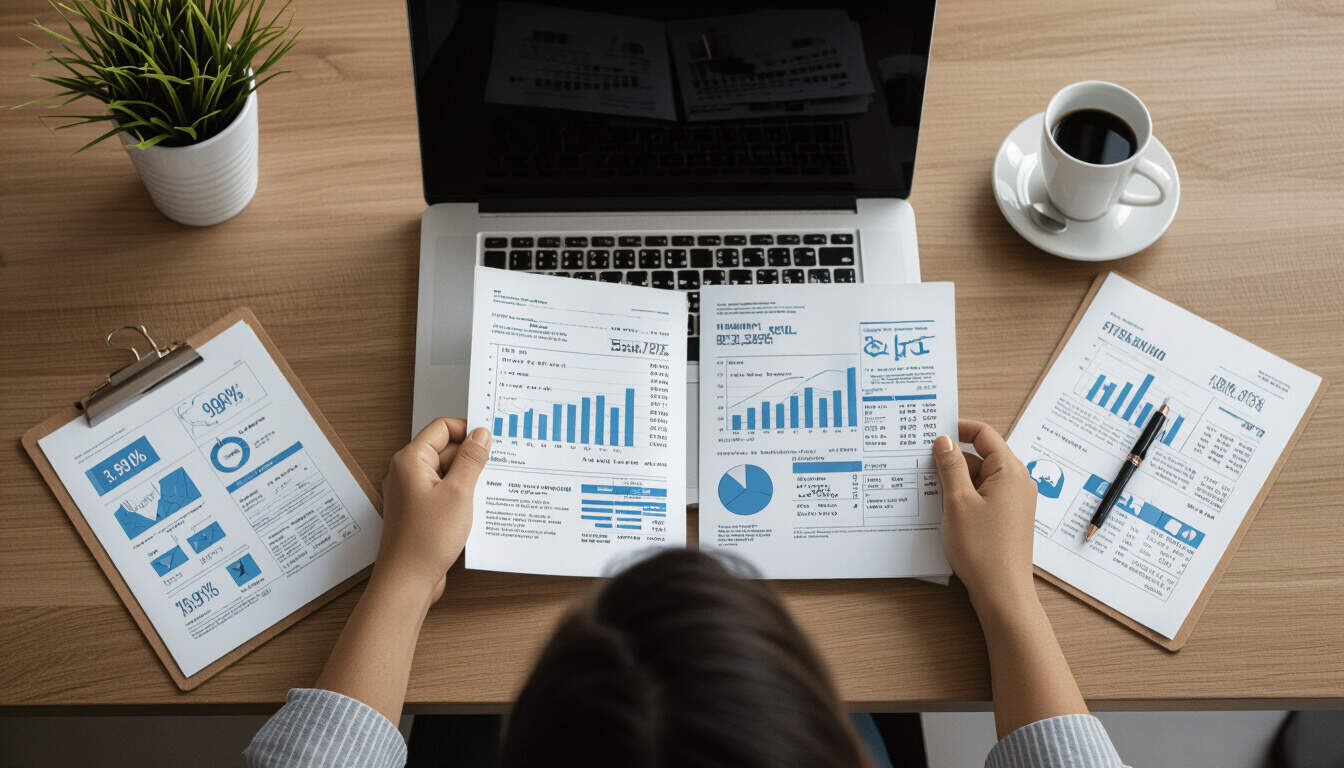 Discover how auditing expenses can lead to better financial control and growth. This guide covers essential processes for tracking, analyzing, and optimizing your spending to build wealth and achieve investment goals.