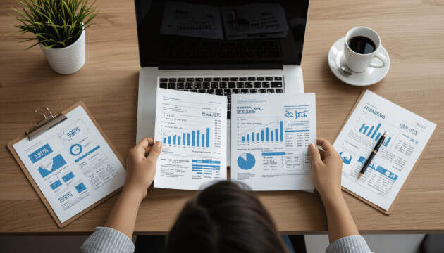 Discover how auditing expenses can lead to better financial control and growth. This guide covers essential processes for tracking, analyzing, and optimizing your spending to build wealth and achieve investment goals.
