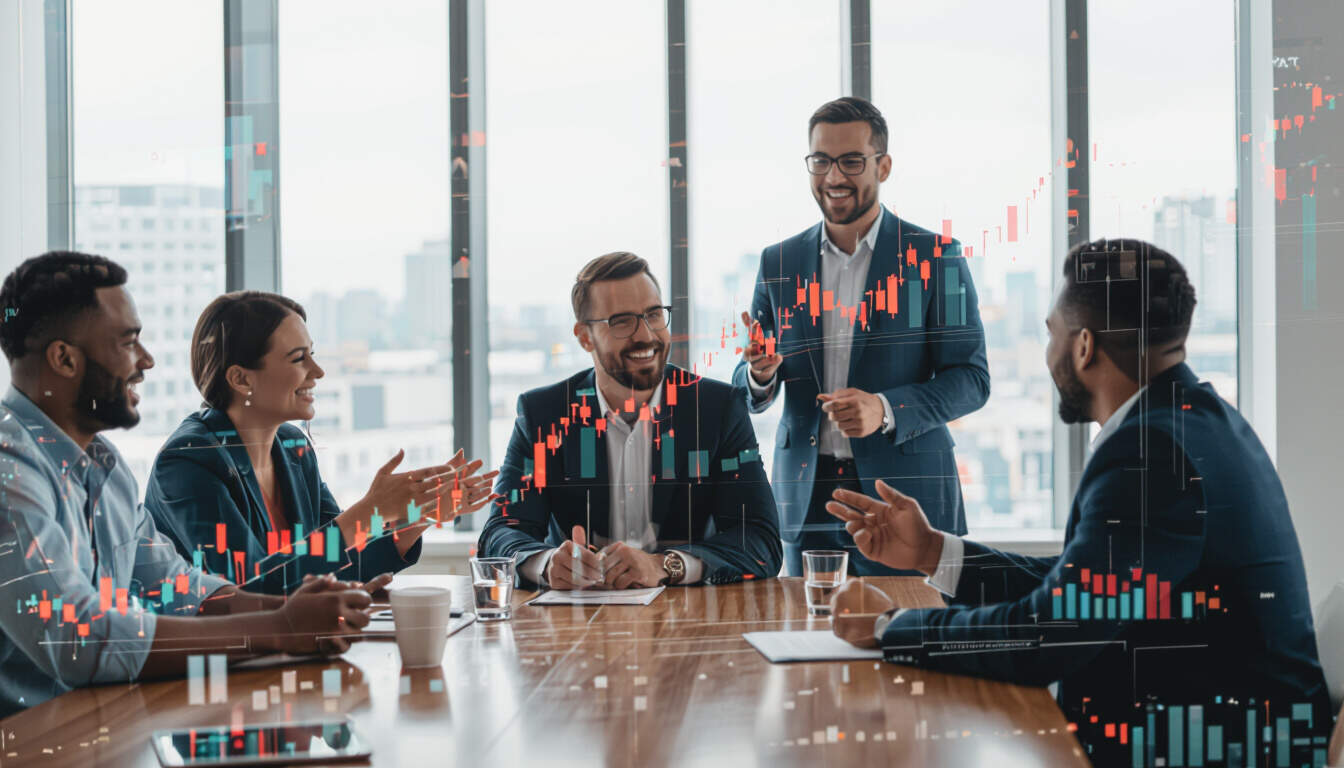 Discover key strategies for selecting stocks that can help build your portfolio. Learn about analysis methods, risk management, and practical tips to enhance your investing skills, making financial growth achievable for everyone.