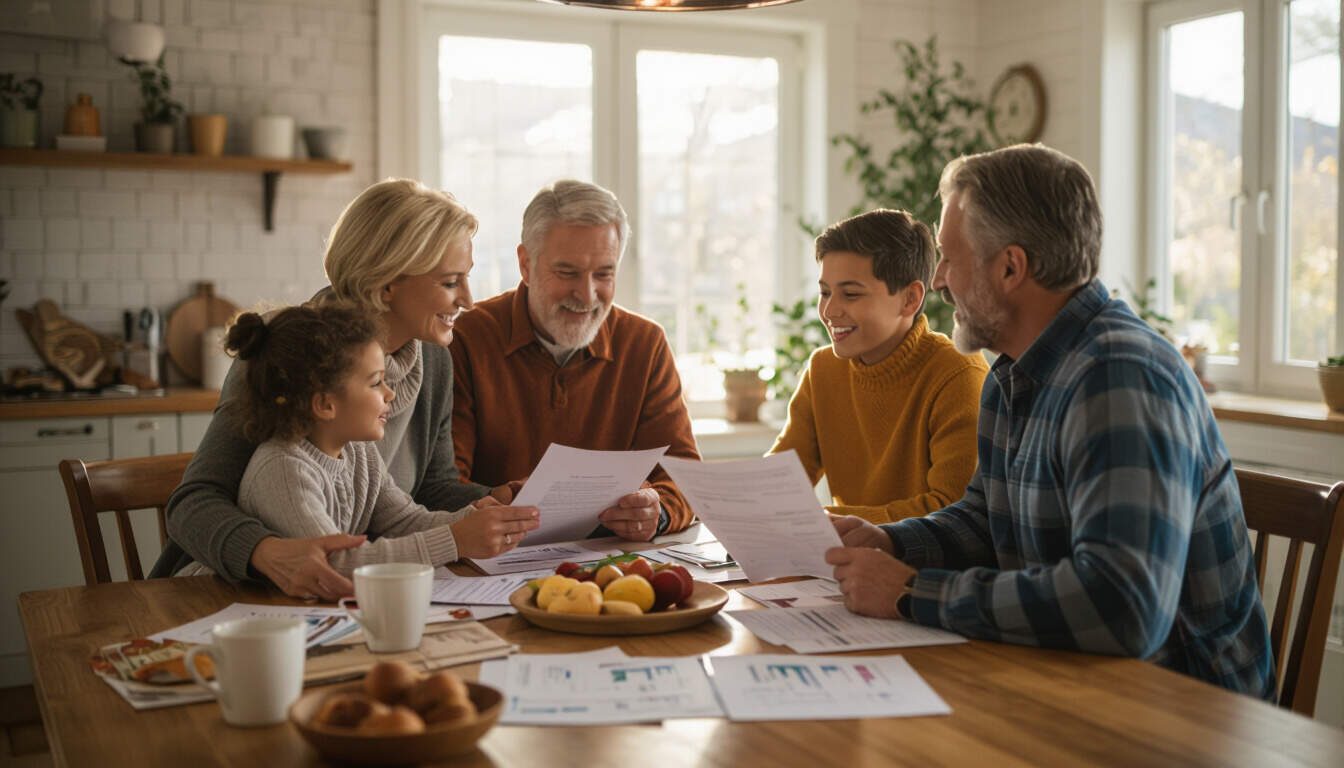 Estate tax can significantly impact your legacy and financial plans. Learn about key considerations, exemptions, and strategies to protect your assets for future generations, ensuring your hard-earned wealth supports your loved ones effectively.