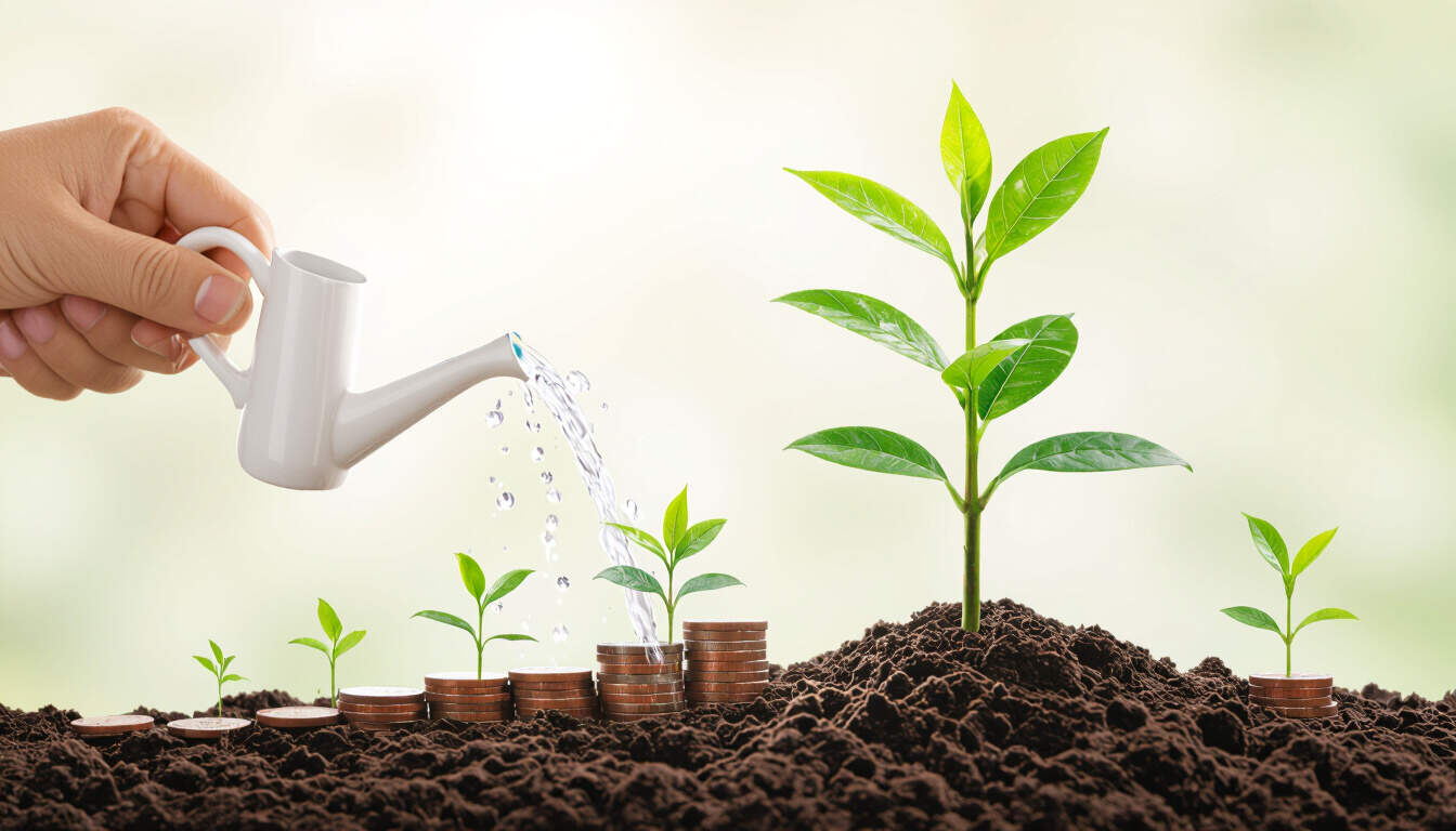 Discover practical habits that can help you build wealth over time, from setting clear financial goals to making smart investments. This guide offers actionable advice for anyone looking to improve their financial future.