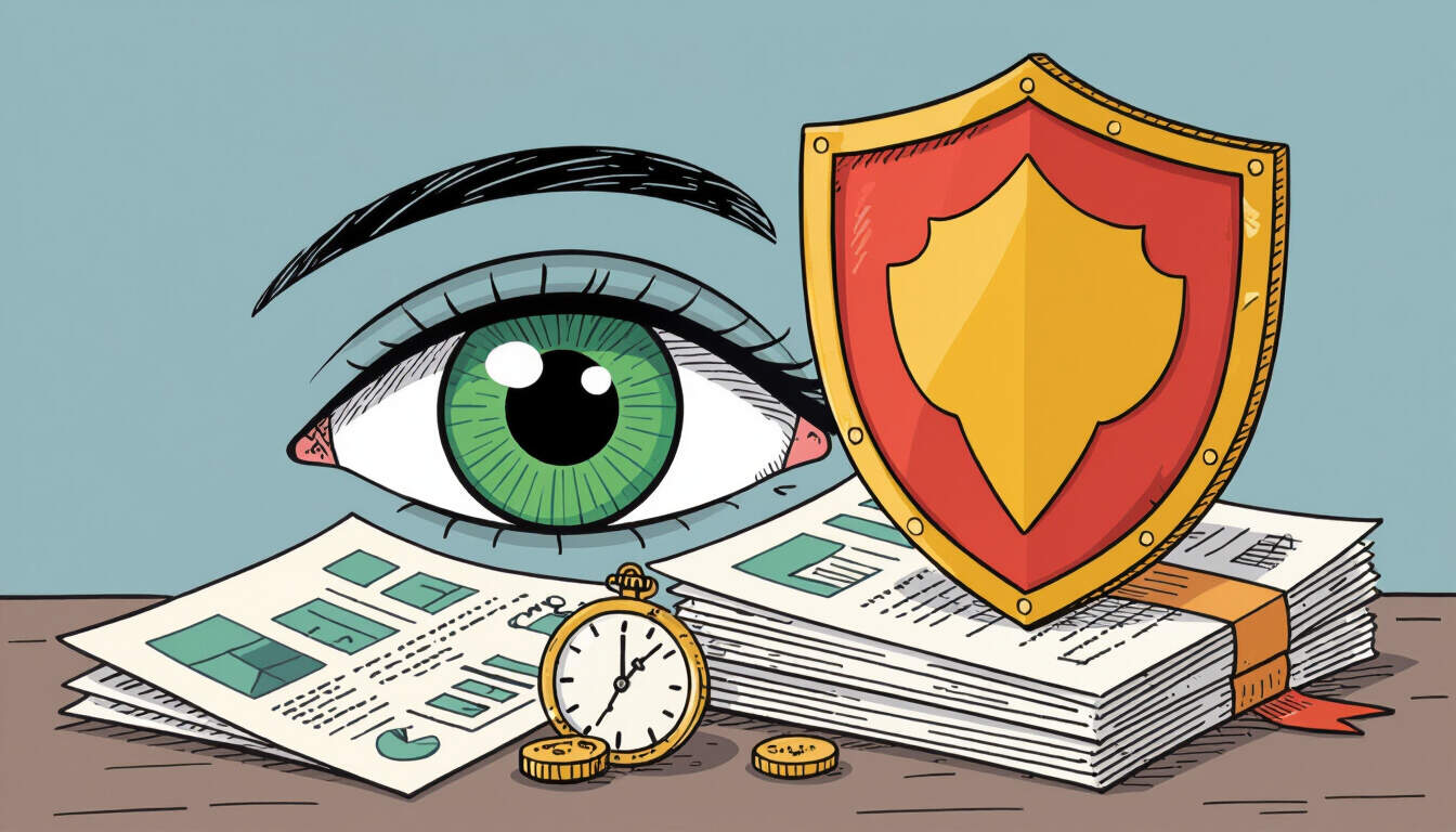 Credit monitoring services offer vital protection for your financial health by tracking changes to your credit report. Learn how these tools help detect identity theft early, improve your credit score, and provide peace of mind for everyday financial management.