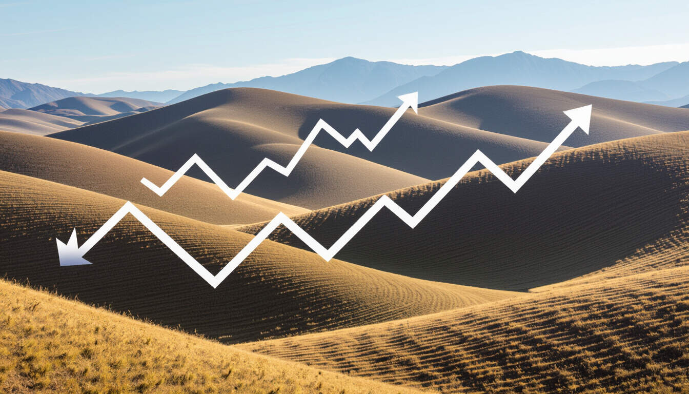 Market trend analysis is key to smart investing. By examining patterns in stock prices and economic indicators, individuals can make better decisions to grow their wealth. This guide covers basic techniques, tools, and strategies for beginners and seasoned investors alike.