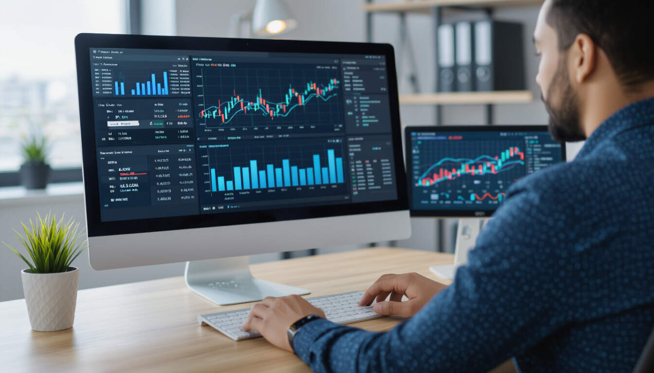 Financial planning software offers tools to manage budgets, track investments, and plan for the future. This guide covers its benefits, selection tips, and practical use, empowering individuals to achieve financial stability and growth.