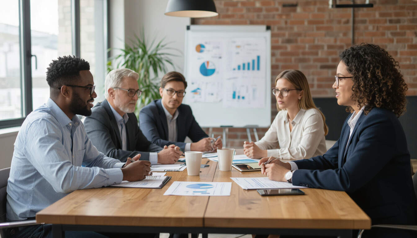 Discover the essentials of starting an investment club to build wealth together. Learn key steps, benefits, and tips for success, making it easier for beginners and seasoned investors to collaborate on financial goals.