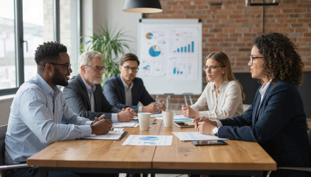 Discover the essentials of starting an investment club to build wealth together. Learn key steps, benefits, and tips for success, making it easier for beginners and seasoned investors to collaborate on financial goals.