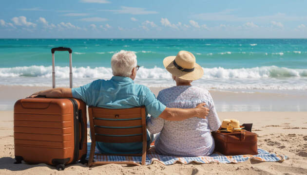 Discover practical ways to save and invest for travel during retirement. Learn about budgeting, investment choices, and tips to ensure your post-work years include exciting trips without financial worry. This guide offers actionable advice for all levels of investors.