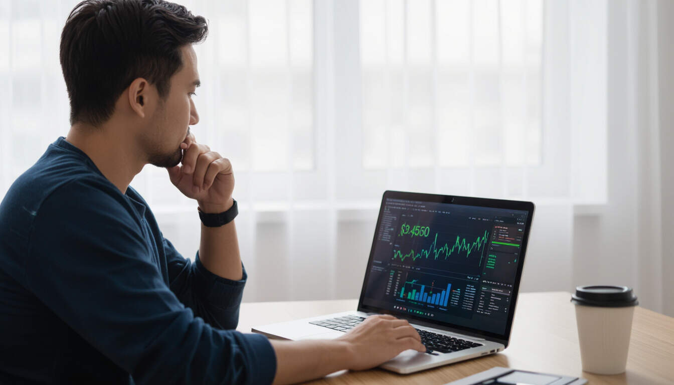 High-risk investments offer opportunities for substantial returns but come with significant dangers. This article examines profiles like volatile stocks and cryptocurrencies, helping investors evaluate risks and build strategies for better financial outcomes. Learn how to balance ambition with caution for long-term success.