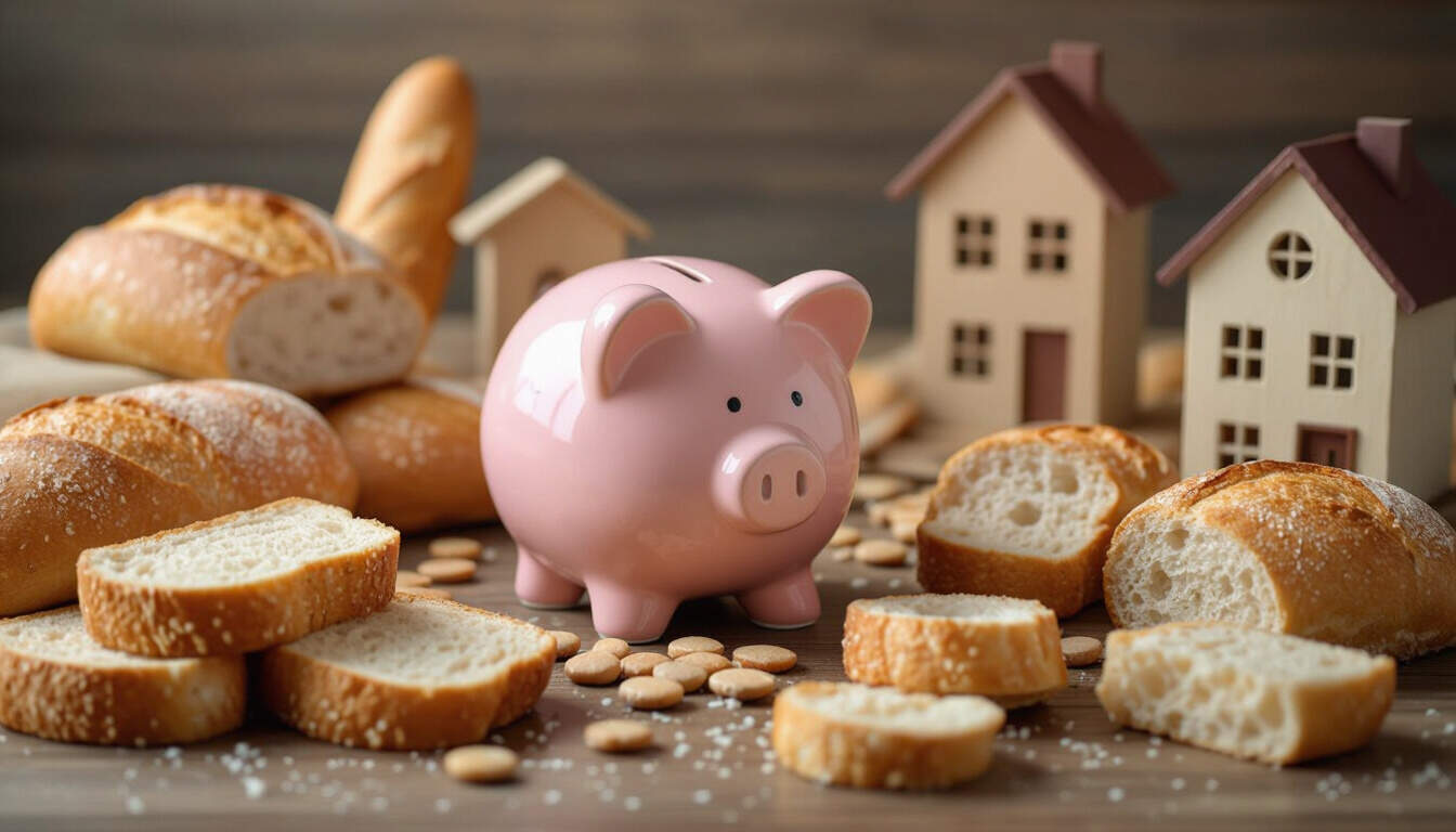 Inflation quietly reduces the value of your savings, making it harder to maintain financial stability. This article explores the effects on everyday finances and offers practical strategies for protection, empowering you to build lasting wealth.