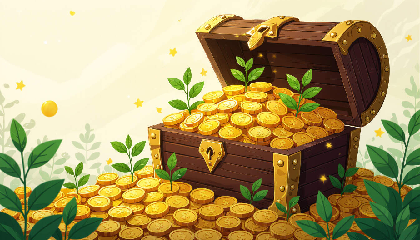 Value stocks offer opportunities for long-term gains by buying undervalued companies. Learn key methods to spot these stocks and build a stronger portfolio, ideal for investors seeking steady financial progress.