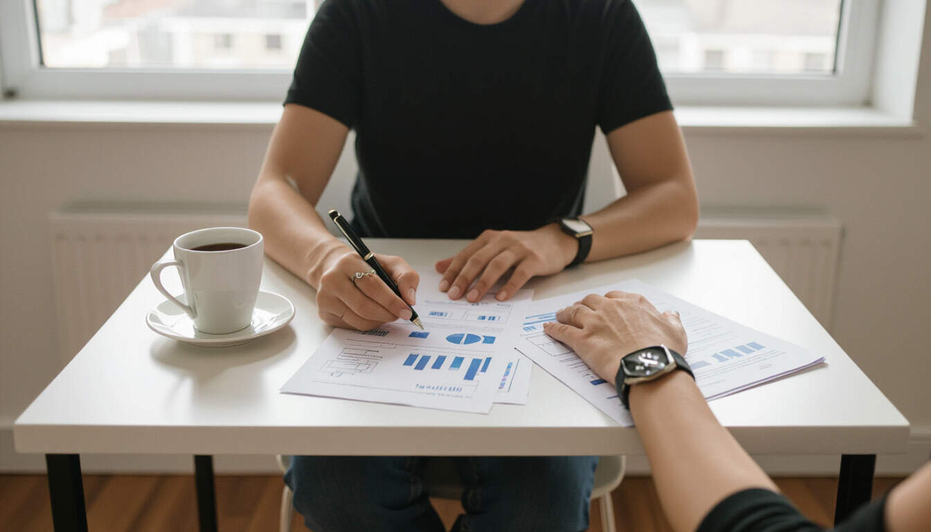 Discover practical strategies to turn your side hustle into a profitable venture. Learn how to generate extra income, manage finances, and build wealth through smart planning and execution. This guide offers actionable advice for anyone looking to enhance their financial future.