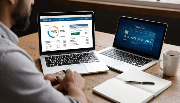 Discover practical strategies to maximize credit card rewards and enhance your financial habits. Learn how to select the right cards, track spending, and avoid common errors for steady savings and benefits.