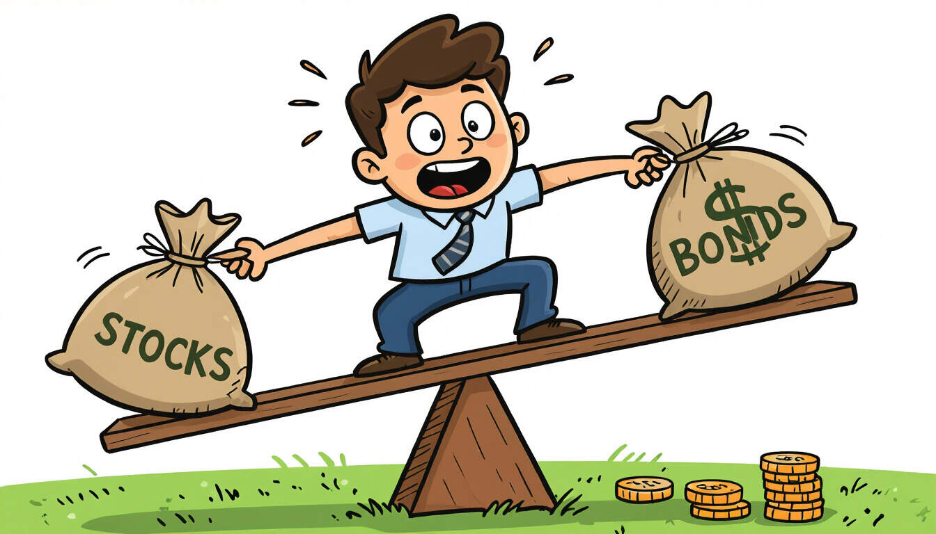 Asset allocation is key to balancing risk and growth in investments. By spreading funds across various asset types, individuals can aim for steady financial progress. This approach helps in building a resilient portfolio that adapts to market changes, offering practical strategies for all investors.