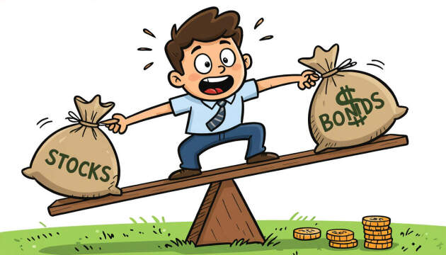 Asset allocation is key to balancing risk and growth in investments. By spreading funds across various asset types, individuals can aim for steady financial progress. This approach helps in building a resilient portfolio that adapts to market changes, offering practical strategies for all investors.