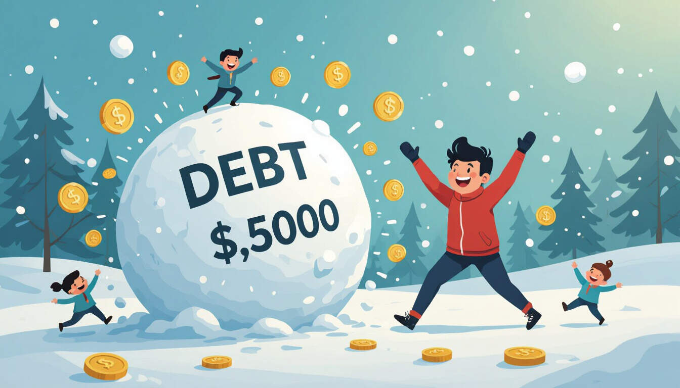 Focusing on high-interest debt can transform your financial situation by reducing costs and freeing up resources for growth. This approach helps everyday individuals build wealth through smart repayment strategies and long-term planning, making it essential for both beginners and seasoned investors.