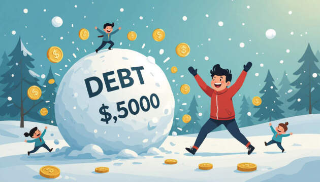 Focusing on high-interest debt can transform your financial situation by reducing costs and freeing up resources for growth. This approach helps everyday individuals build wealth through smart repayment strategies and long-term planning, making it essential for both beginners and seasoned investors.