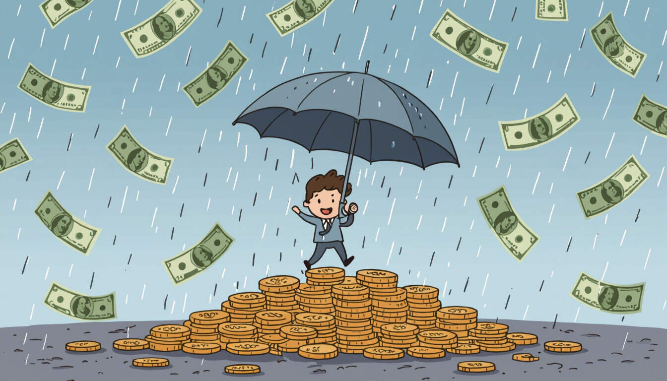 Learn essential strategies for handling financial emergencies, from building a safety net to managing debts and recovering stronger. This guide offers practical advice for anyone facing unexpected challenges, helping you secure your financial future.