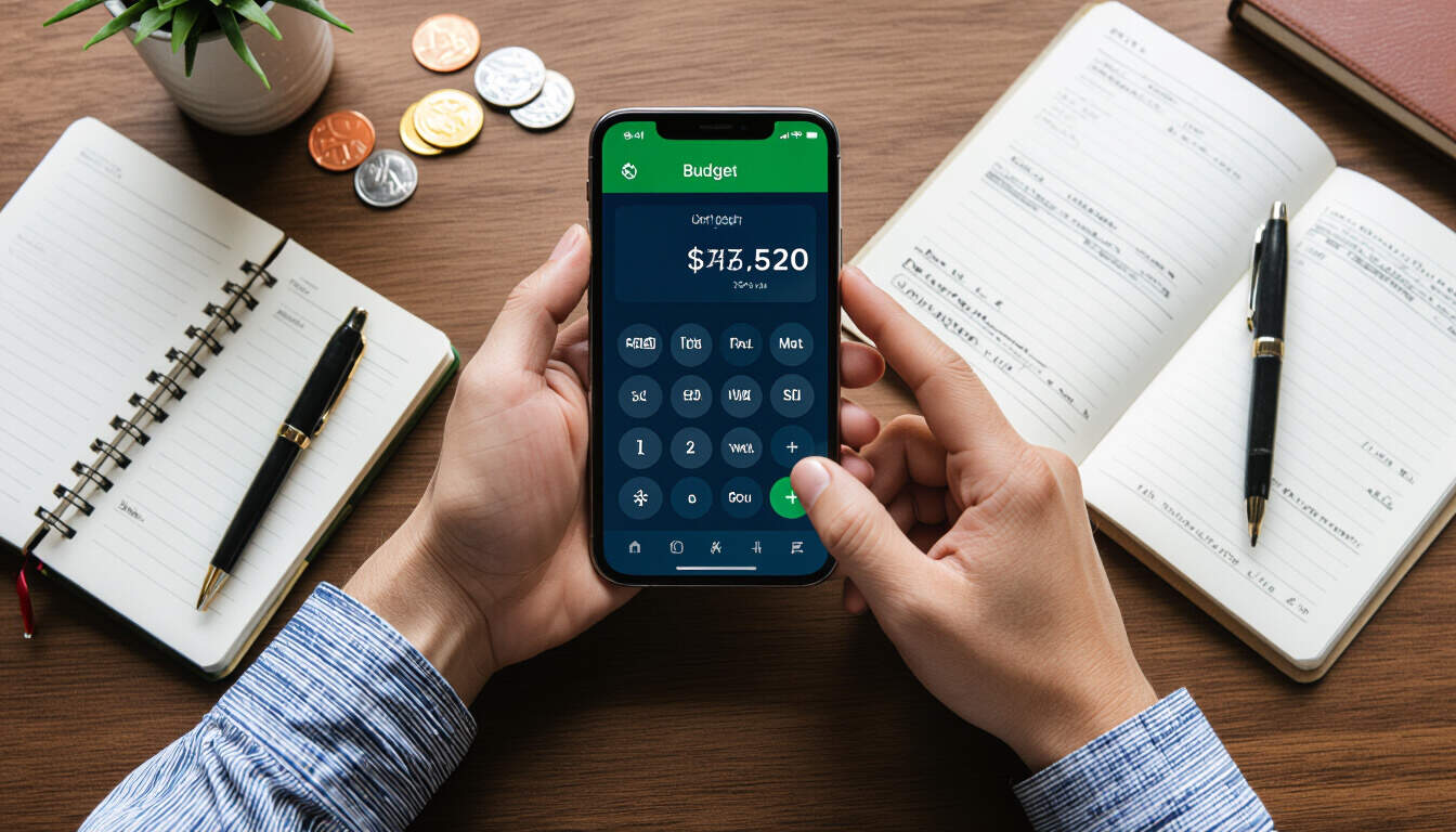 Discover how budgeting apps can simplify tracking expenses and managing finances. This review covers popular options, their features, and tips for choosing the right one to support your financial goals, making it easier for beginners and seasoned users alike.