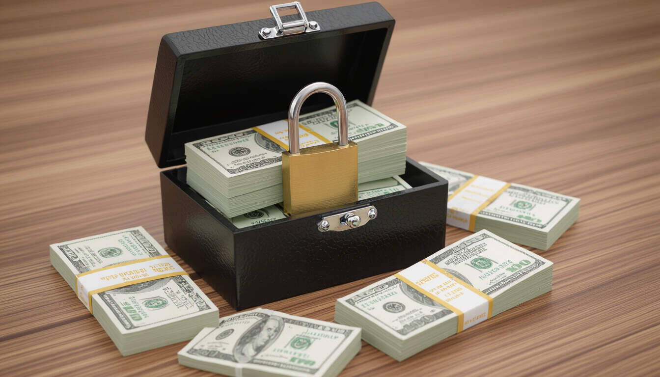 An emergency fund acts as a financial safety net, helping you handle unexpected expenses without debt. Learn the essential steps to build one, including how much to save and where to store it, to achieve greater stability and peace of mind.