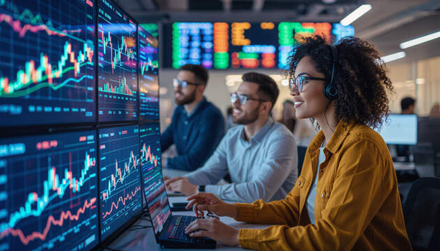 Stock options trading offers everyday investors a way to potentially grow wealth through strategic decisions. Learn the essentials, from basics to strategies, and discover how it can fit into your financial plan for long-term success.