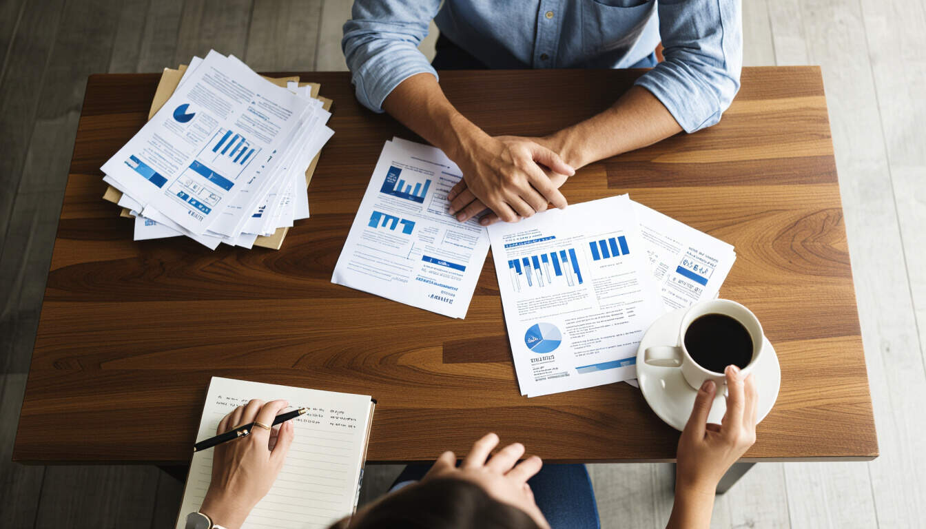 Discover practical ways to allocate your retirement funds for long-term security. This guide explores key strategies, risks, and steps for building a solid plan, helping everyday investors grow their savings effectively.
