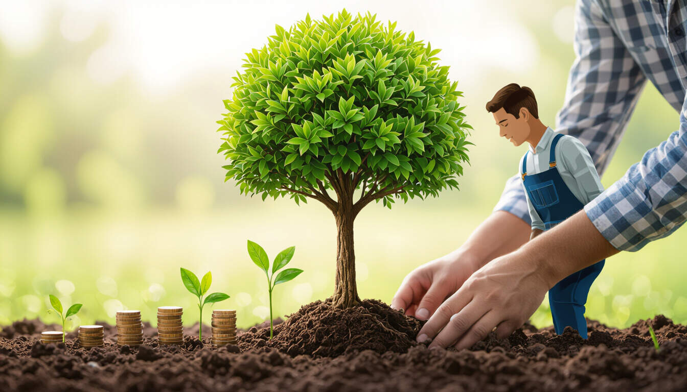 Discover practical steps to build your credit score from the ground up. This guide covers key factors, effective habits, and tips to enhance your financial health for long-term stability.