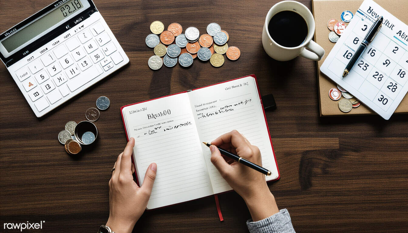 Financial goal setting is essential for building a secure future. This article explores practical steps to define and achieve your goals, from short-term savings to long-term investments, helping you build wealth step by step. Learn how to stay motivated and track progress for financial success.