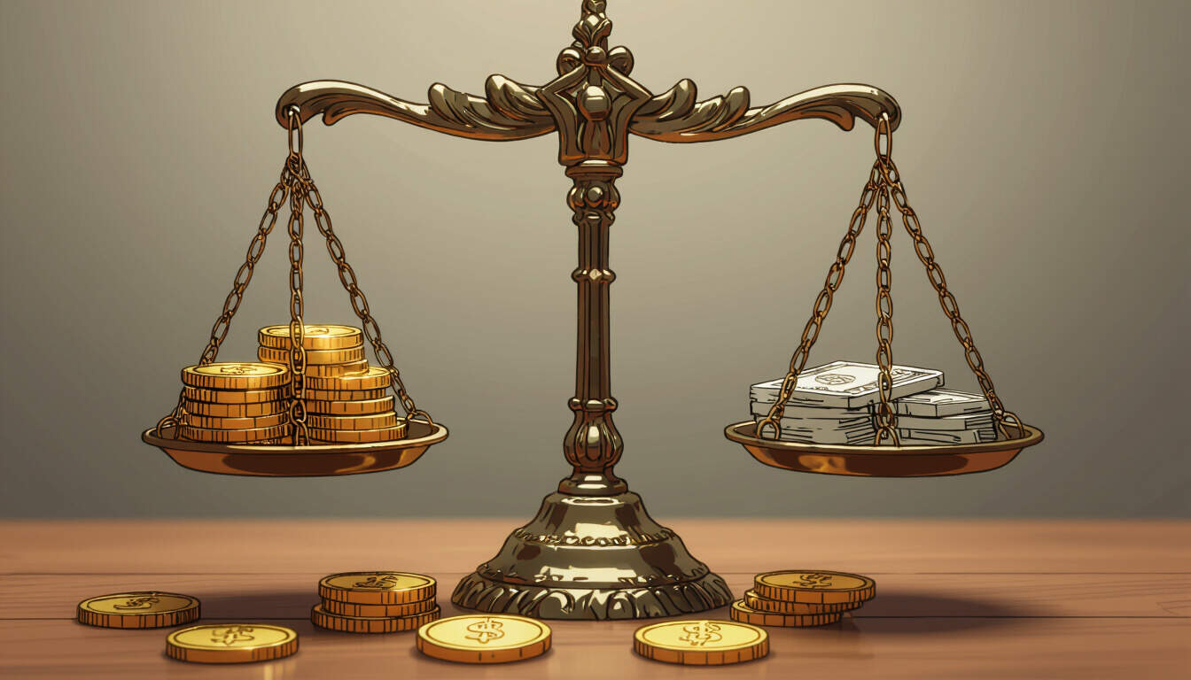 Wealth inequality shapes economic landscapes and personal lives, influencing access to resources and opportunities. This article examines its key effects and offers practical steps for financial growth, helping individuals build resilience in their financial journeys.