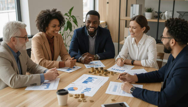 Financial literacy courses offer essential skills for managing money effectively, from budgeting to investing. These programs help individuals gain confidence in financial decisions, leading to better wealth management and long-term security. Discover how they can transform your financial habits.